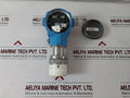 Endress+Hauser Cerabar S Pressure Transmitter Pmc71-aca1Fb1Gaaa