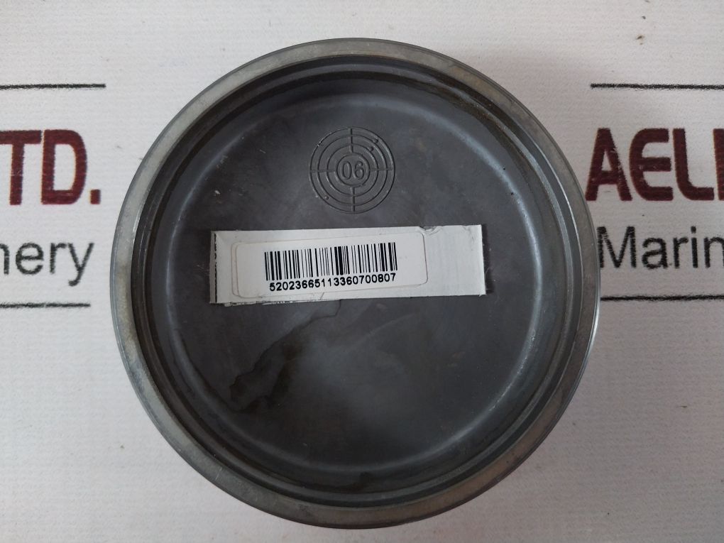 Endress+Hauser Cerabar S Pressure Transmitter Pmc71-aca1Fb1Gaaa