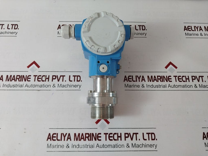 Endress+Hauser Cerabar S Pressure Transmitter Pmc71-aca1Fb1Gaaa
