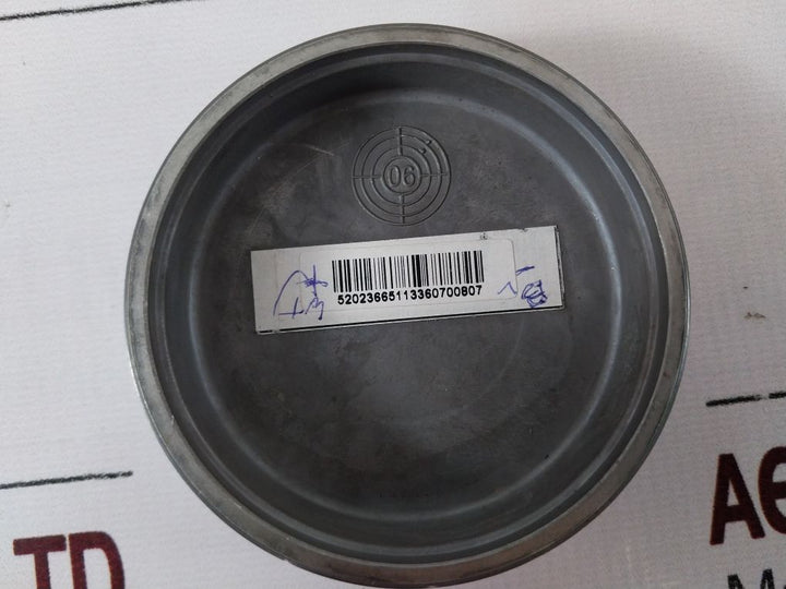 Endress+Hauser Cerabar S Pressure Transmitter Pmc71-aca1Fb1Gaaa