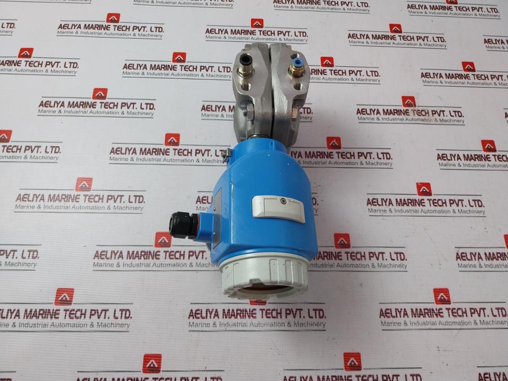Endress+Hauser Pmd70-3Aj7Bb2Aau Differential Pressure Transmitter