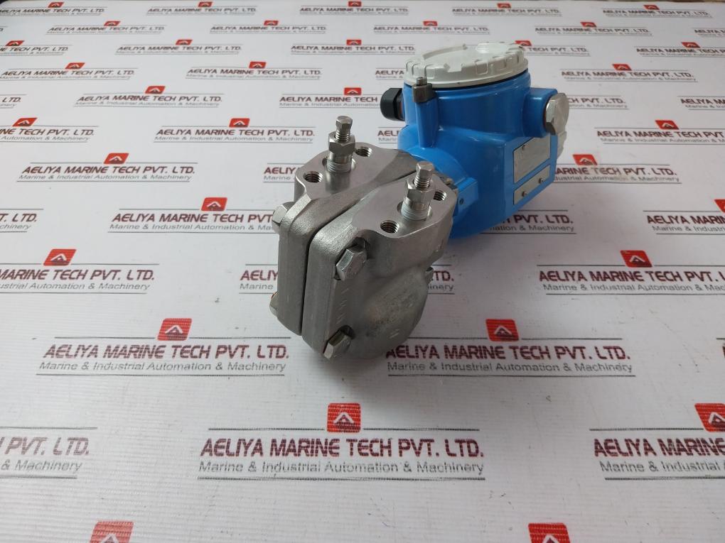 Endress+Hauser Pmd70-3Aj7Bb2Aau Differential Pressure Transmitter