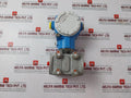 Endress+Hauser Pmd75-2Ft80/115 Differential Pressure Transmitter