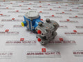 Endress+Hauser Pmd75-2Ft80/115 Differential Pressure Transmitter