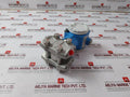 Endress+Hauser Pmd75 Differential Pressure Transmitter