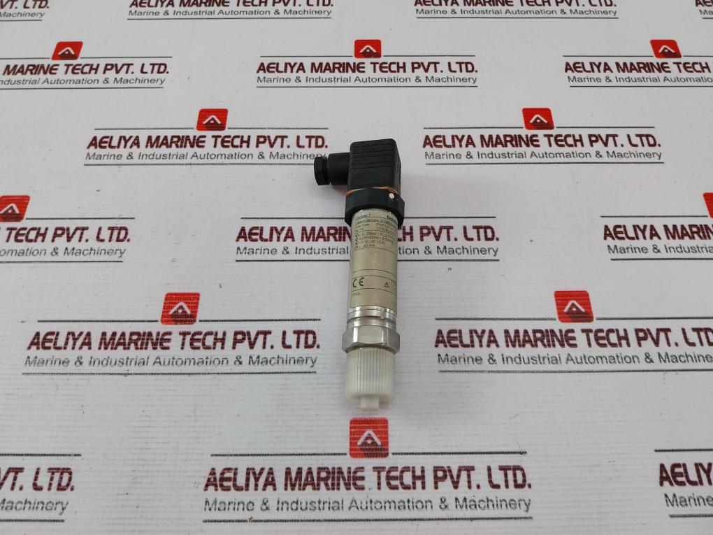 Endress+Hauser Pmp131-a1101A1W Cerabar T Pressure Transducer