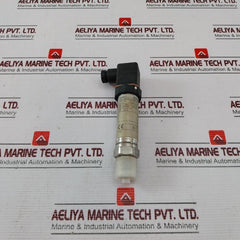 Endress+Hauser Pmp131-a1101A1W Cerabar T Pressure Transducer