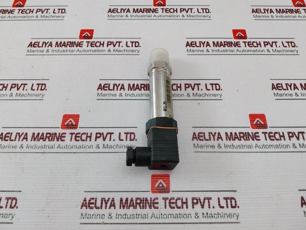 Endress+Hauser Pmp131-a1101A1W Cerabar T Pressure Transducer – Aeliya ...