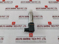 Endress+Hauser Pmp131-a1101A1W Cerabar T Pressure Transducer