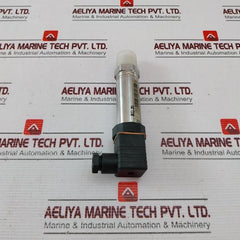 Endress+Hauser Pmp131-a1101A1W Cerabar T Pressure Transducer