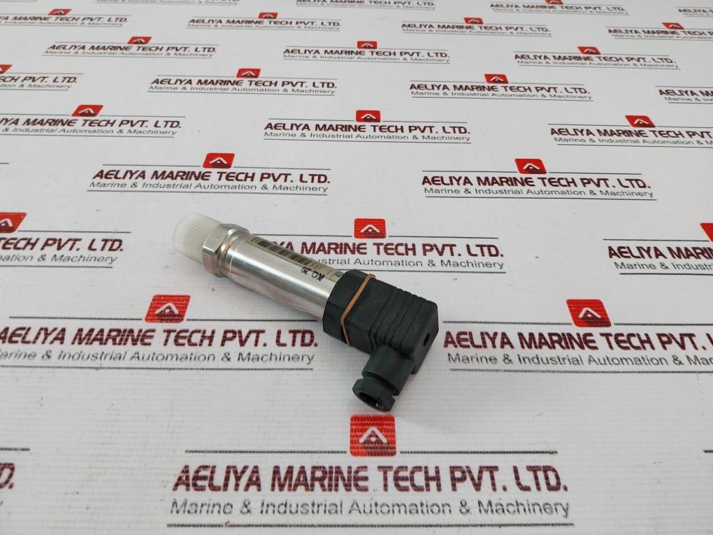 Endress+Hauser Pmp131-a1101A1W Cerabar T Pressure Transducer – Aeliya ...