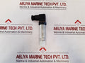 Endress + Hauser Pmp131-a2B01A1N Pressure Gauge Switch

