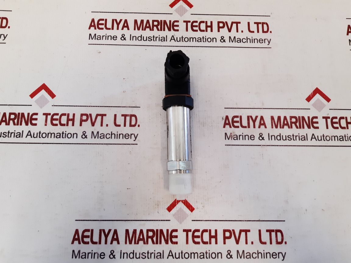 Endress + Hauser Pmp131-a2B01A1N Pressure Gauge Switch