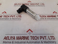 Endress + Hauser Pmp131-a2B01A1N Pressure Gauge Switch
