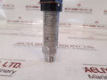 Endress + Hauser Pmp131-a2B01A1N Pressure Gauge Switch