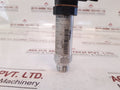 Endress + Hauser Pmp131-a2B01A1N Pressure Gauge Switch