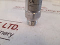 Endress + Hauser Pmp131-a2B01A1N Pressure Gauge Switch