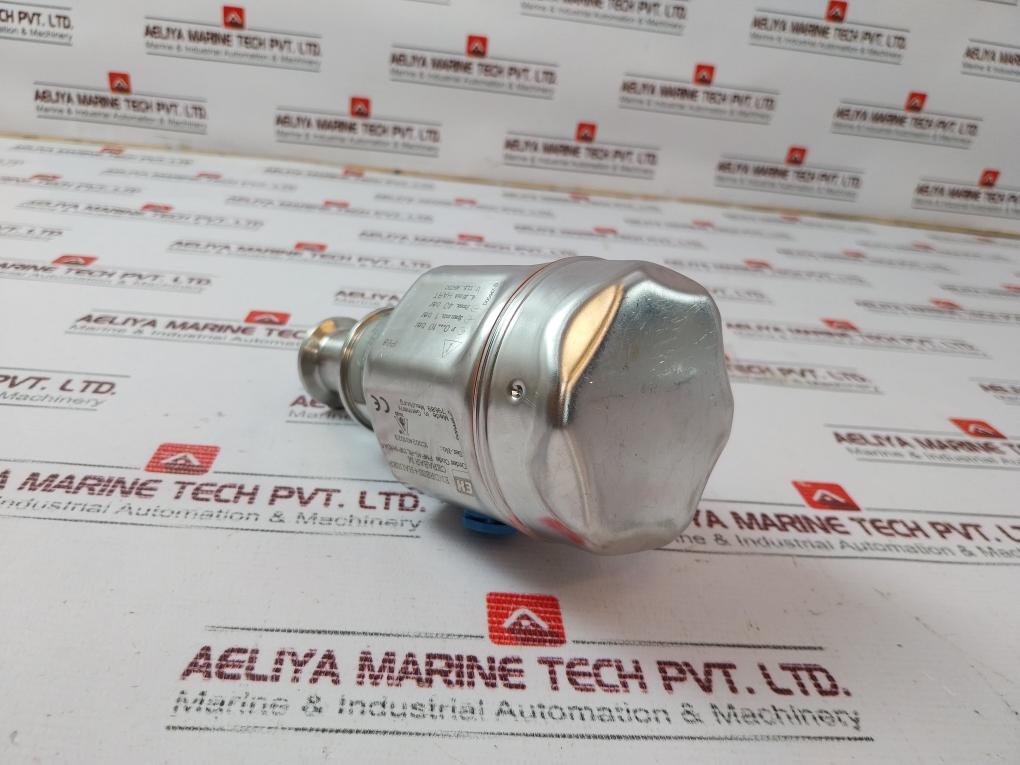 Endress+Hauser Pmp45-rl13P1H1Daf Pressure Transmitter