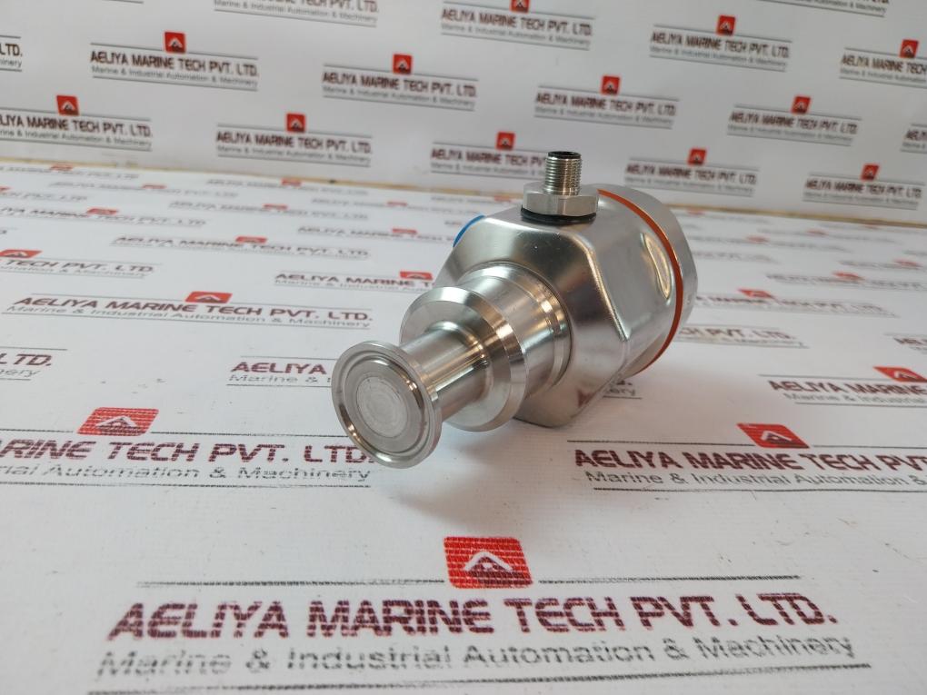 Endress+Hauser Pmp45-rl13P1H1Daf Pressure Transmitter