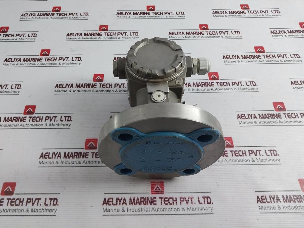 Endress+Hauser Pmp71-ab11Kb1Afaaa Cerabar S Pressure Transmitter