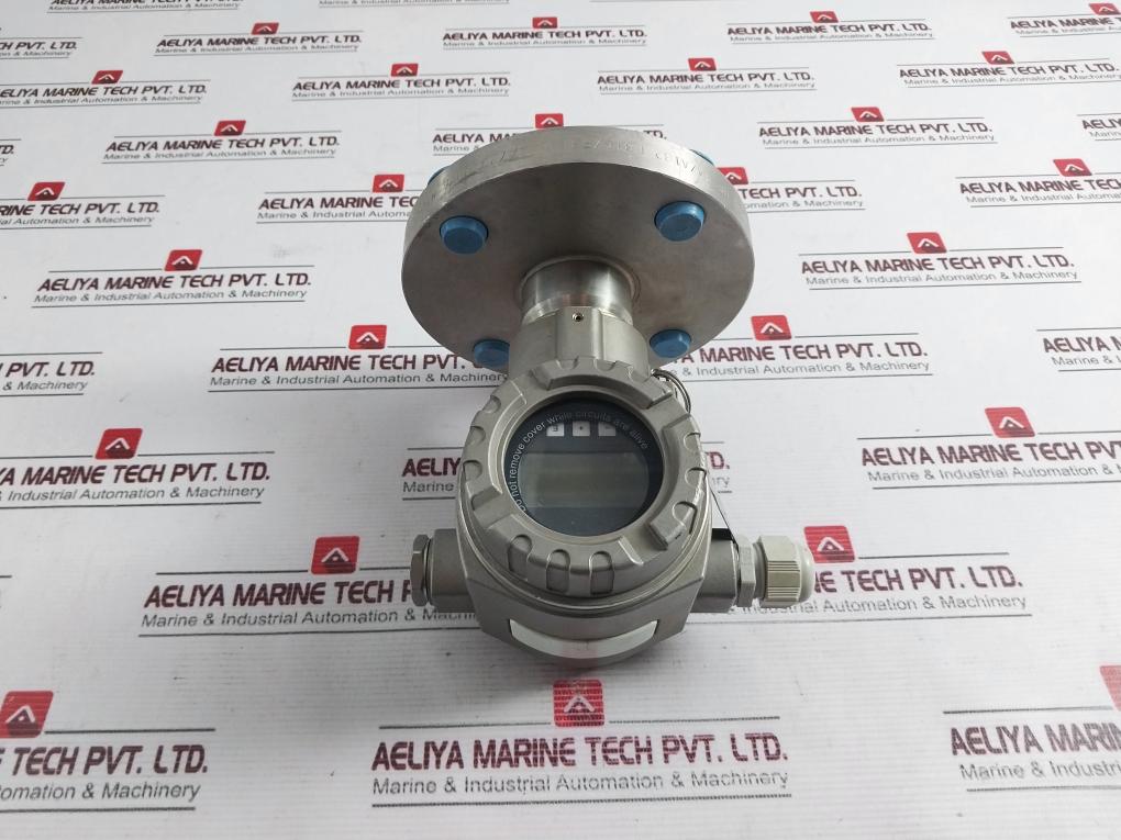 Endress+Hauser Pmp71-ab11Kb1Afaaa Cerabar S Pressure Transmitter ...