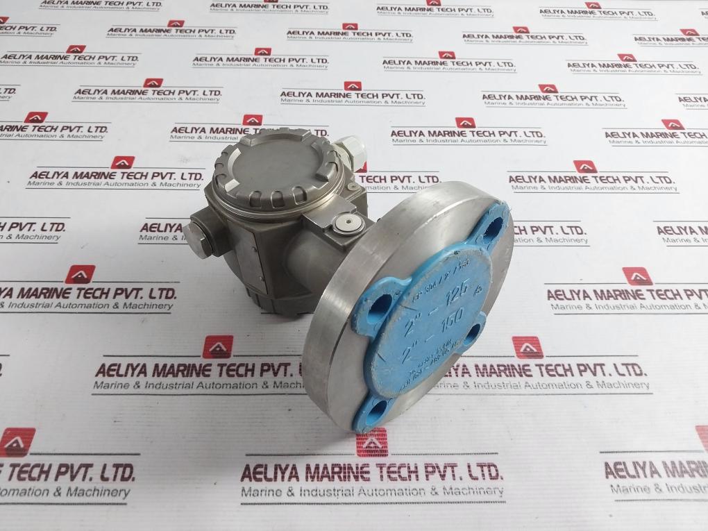 Endress+Hauser Pmp71-ab11Kb1Afaaa Cerabar S Pressure Transmitter ...