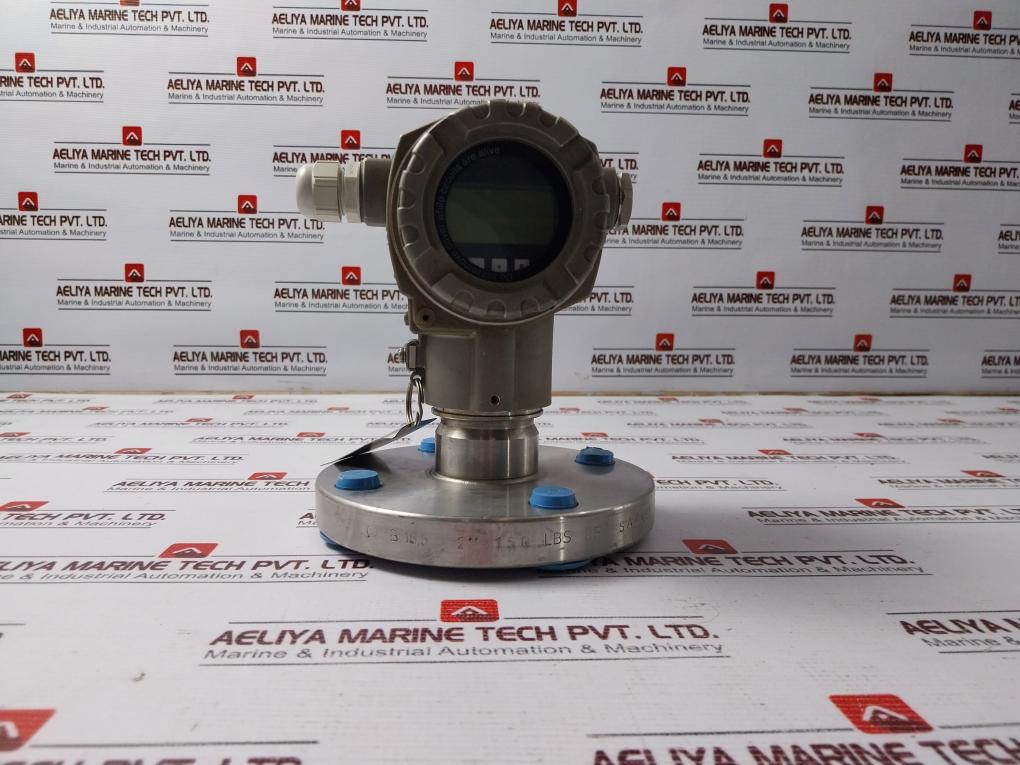 Endress+Hauser Pmp71-ab11Kb1Afaaa Pressure Transmitter Ip66/Ip67