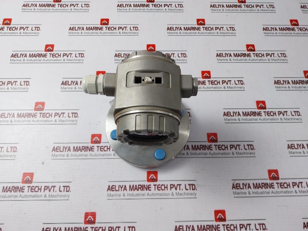 Endress+Hauser Pmp71-ab11Kb1Afaaa Pressure Transmitter Ip66Ip67