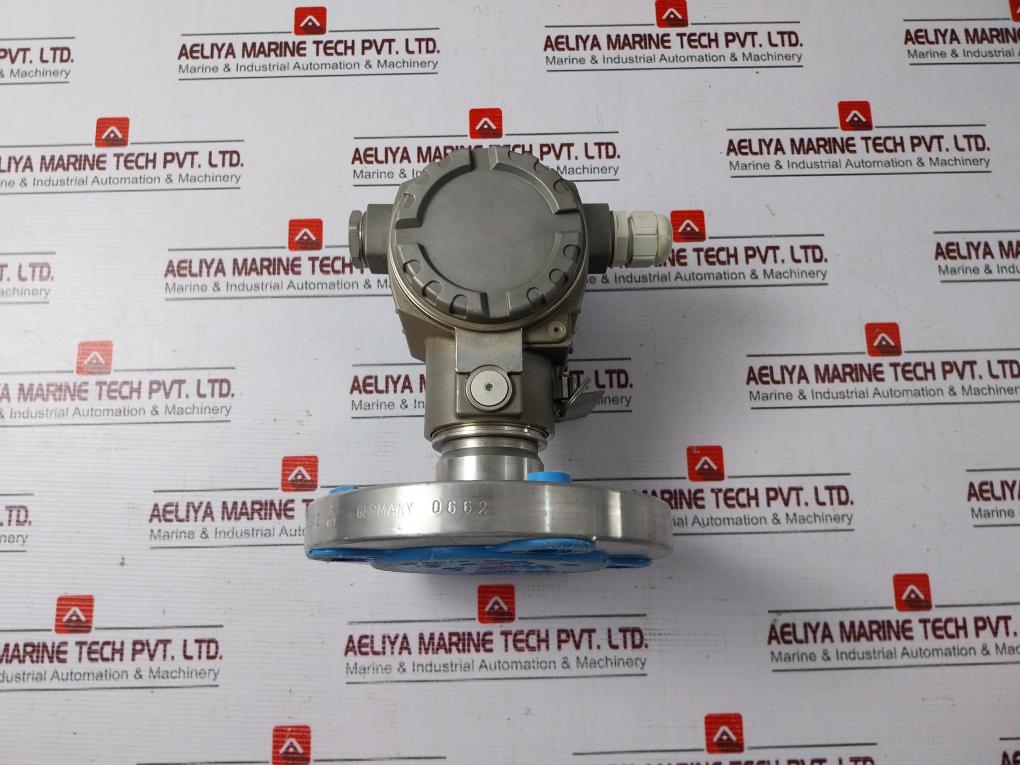Endress+Hauser Pmp71-ab11Kb1Afaaa Pressure Transmitter Ip66/Ip67