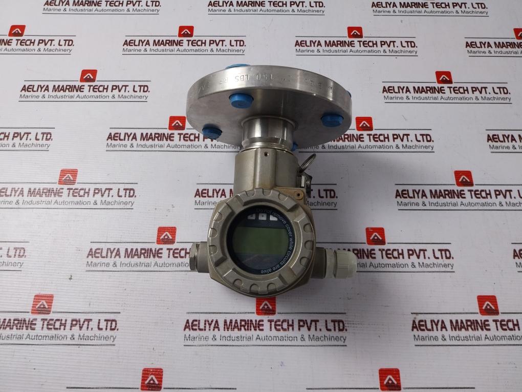 Endress+Hauser Pmp71-ab11Kb1Afaaa Pressure Transmitter Ip66/Ip67