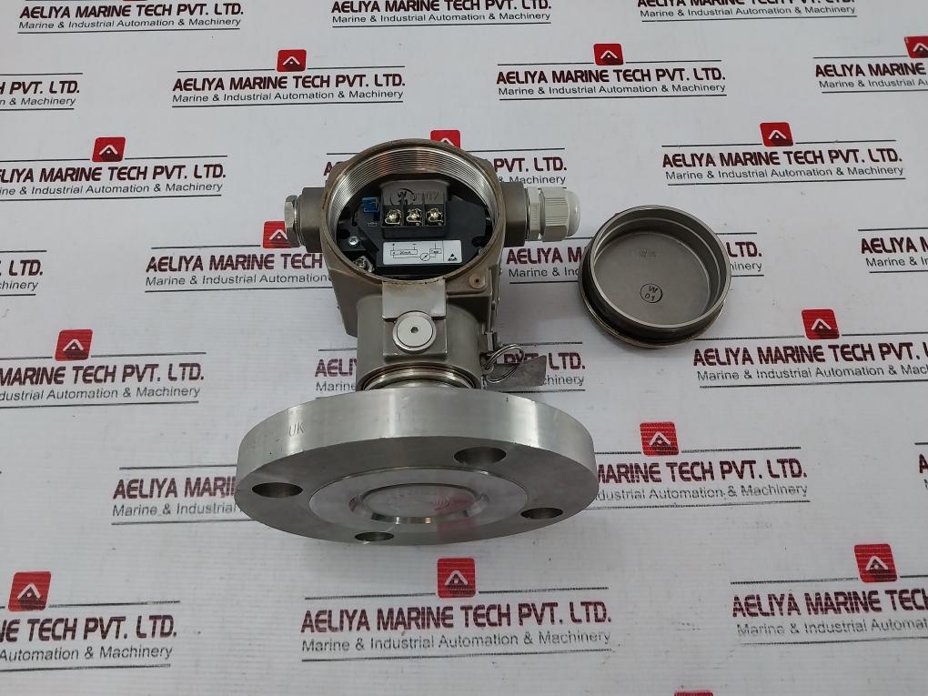 Endress+Hauser Pmp71-ab11Sb1Afaaa Pressure Transmitter Ip66/67