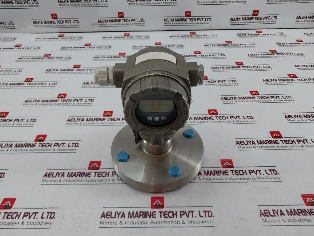 Endress+Hauser Pmp71-ab11Sb1Afaaa Pressure Transmitter Ip66/67 – Aeliya ...