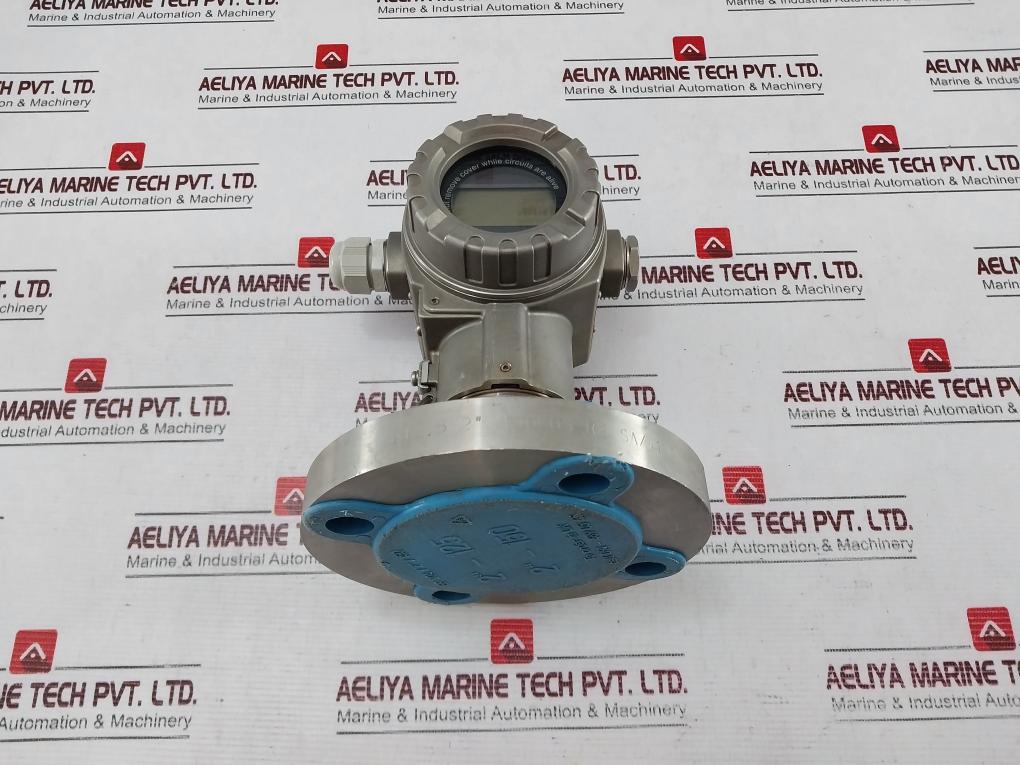 Endress+Hauser Pmp71-ab11Sb1Afaaa Pressure Transmitter Ip66/67