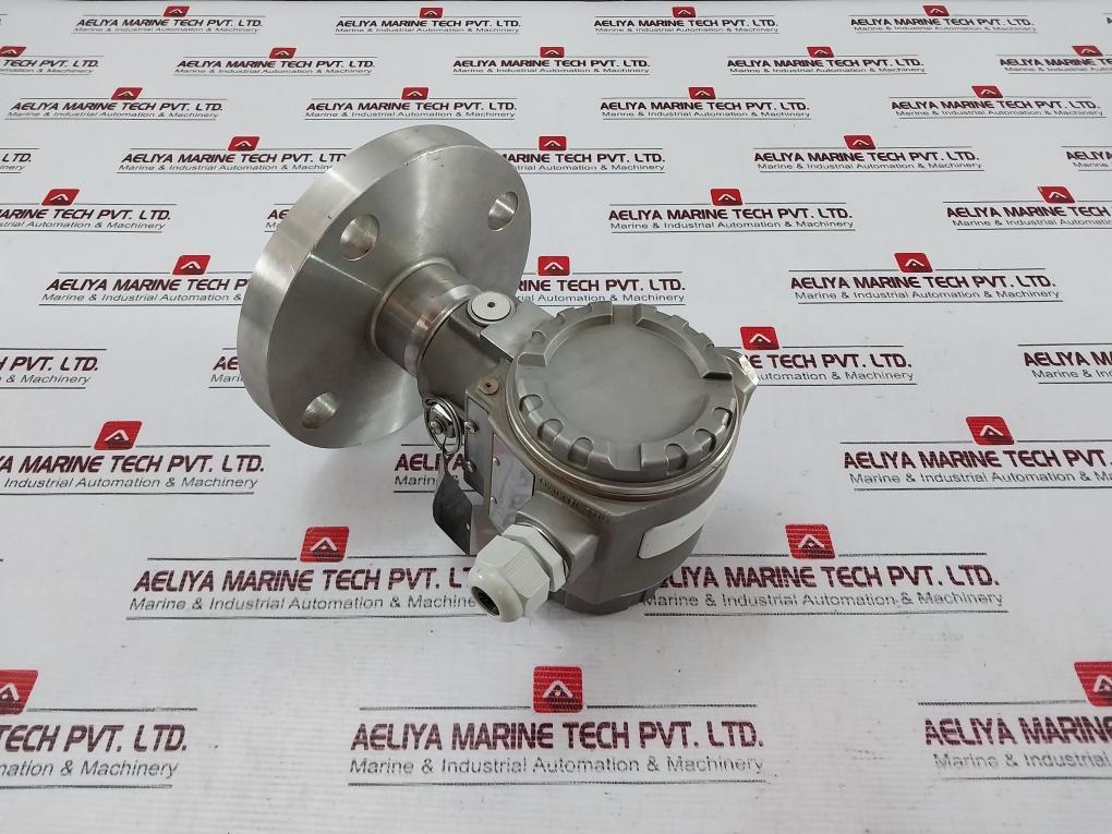 Endress+Hauser Pmp71-ab11Sb1Afaaa Pressure Transmitter Ip66/67
