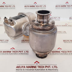 Endress+Hauser Promag 50 Flowmeter