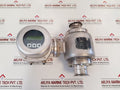 Endress+Hauser Promag 50 Flowmeter