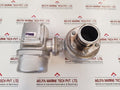Endress+Hauser Promag 50 Flowmeter