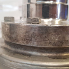Endress+Hauser Promag 50 Flowmeter