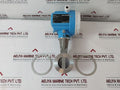 Endress+Hauser Prowirl 72 Flow Meter 72W50-se0Aa1Aaa0Aa