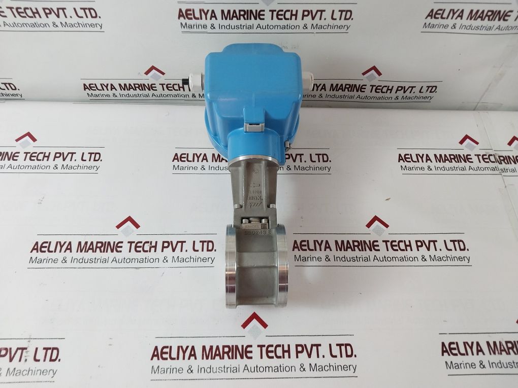 Endress+Hauser Prowirl 72 Flow Meter 72W50-se0Aa1Aaa0Aa