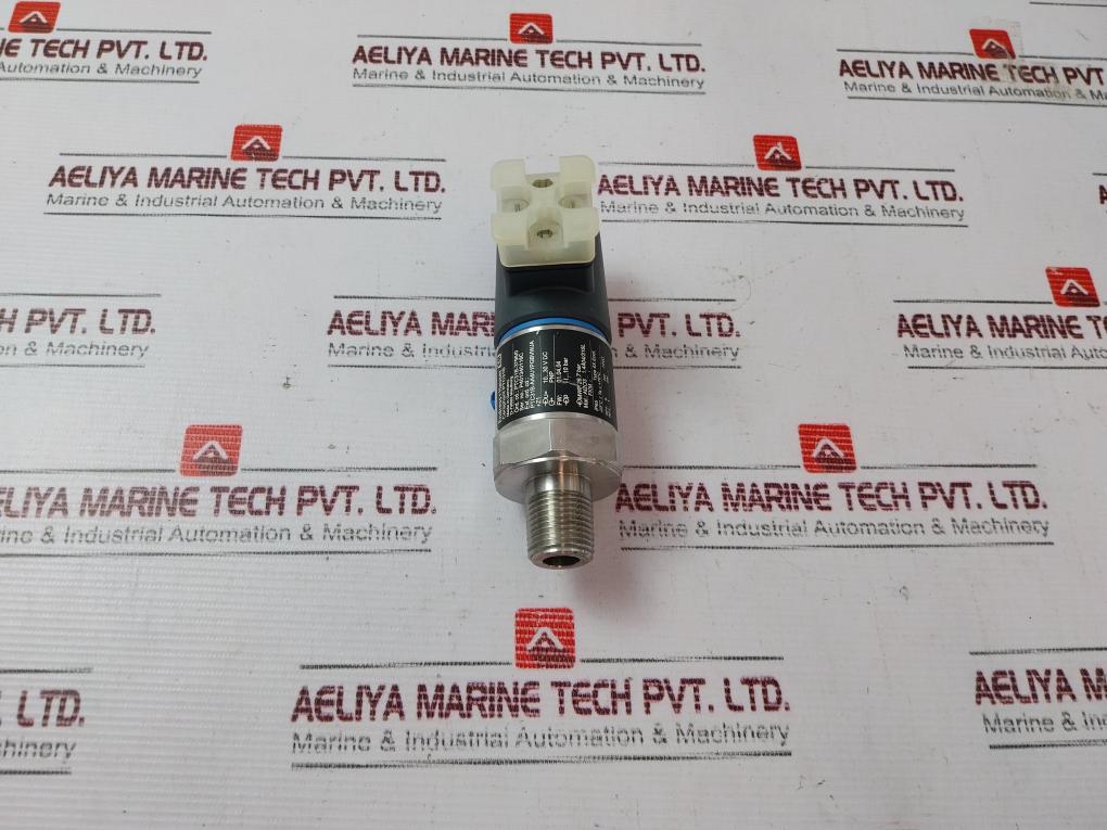 Endress+Hauser Ptc31B-aa4U1Pgbvwja+Z1 Absolute And Gauge Pressure