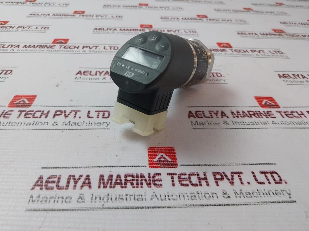 Endress+Hauser Ptc31B-aa4U1Pgbvwja+Z1 Absolute And Gauge Pressure