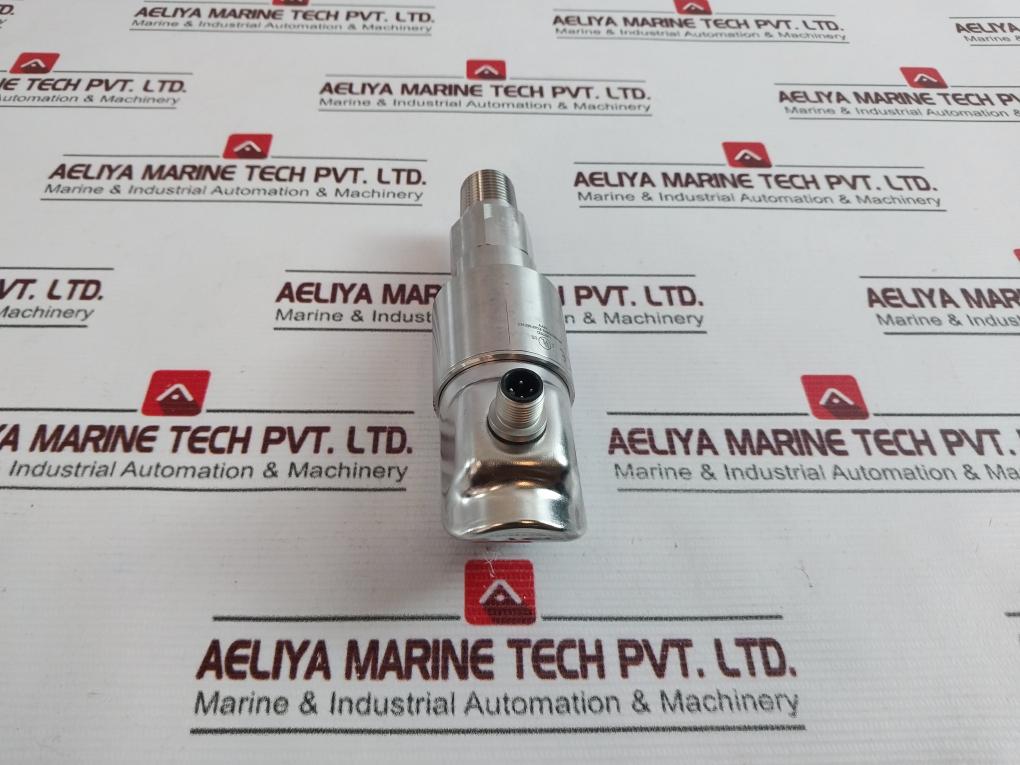 Endress+Hauser Ptp31-a1C13M1Dd1B Pressure Switch Ip65 10.7 Bar