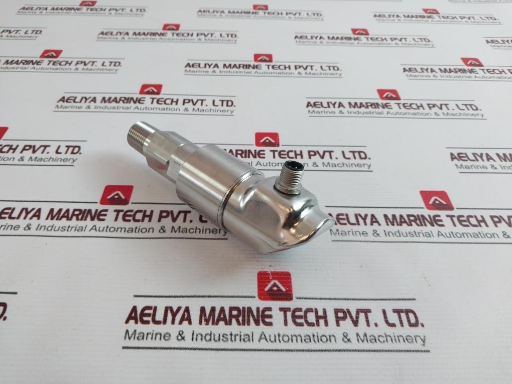 Endress+Hauser Ptp31-a1C13M1Dd1B Pressure Switch Ip65 10.7 Bar