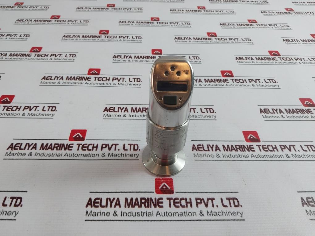 Endress+Hauser Ptp35-a1C13H1Db4B Pressure Switch 12-30Vdc