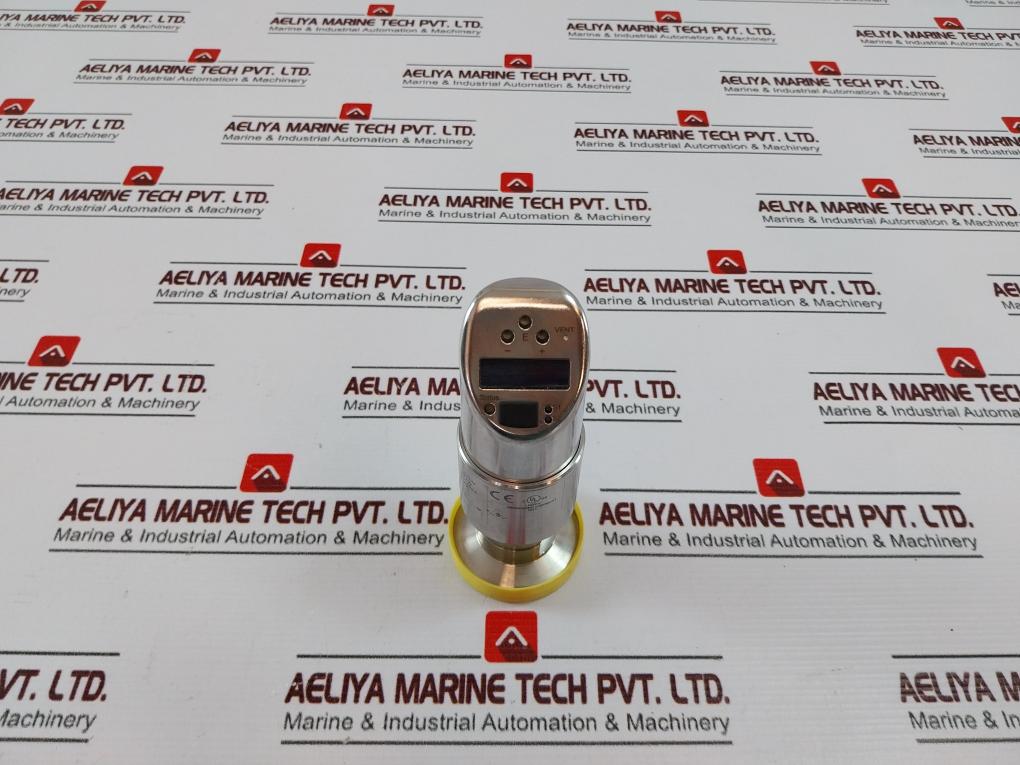 Endress+Hauser Ptp35a1C13P1Db4B Pressure Switch Ip65 26.7 Bar Aeliya Marine Tech®