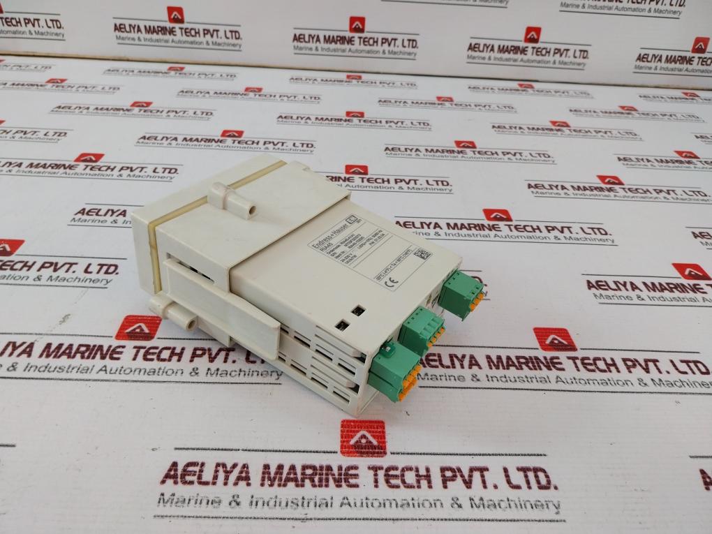 Endress+Hauser Ria45-a1A1 Panel Meter With Control Unit Ria45-1020/0