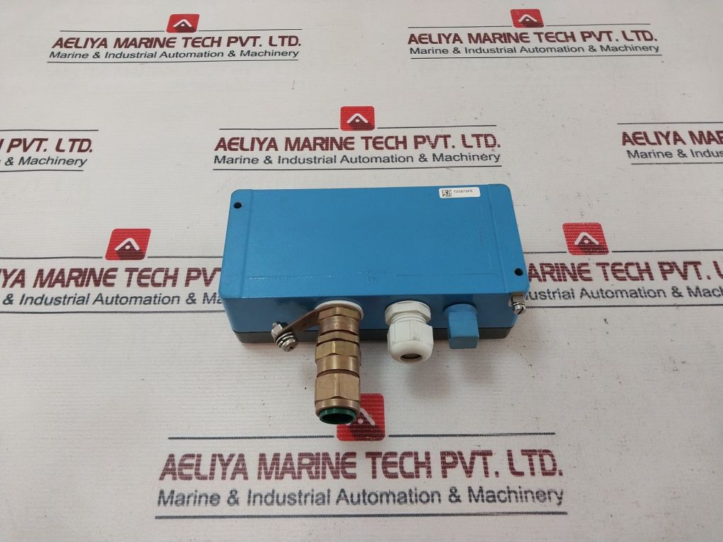 Endress+Hauser Ria 261 Field Indicator 4-20Ma