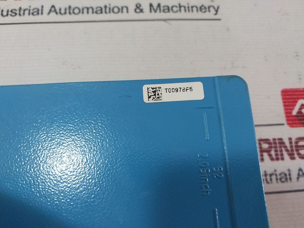 Endress+Hauser Ria 261 Field Indicator 4-20Ma