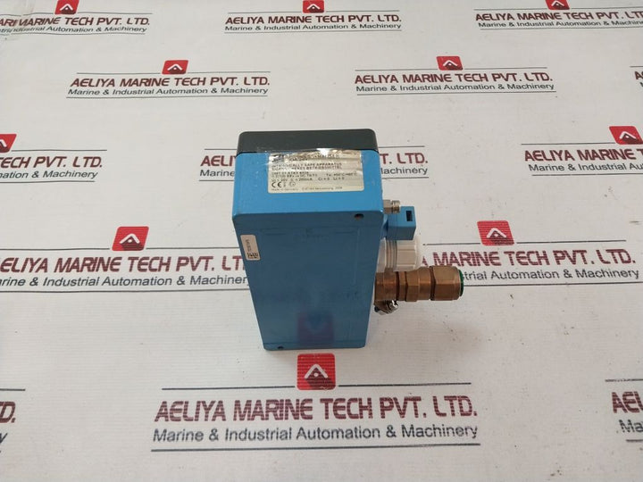 Endress+Hauser Ria 261 Field Indicator 4-20Ma